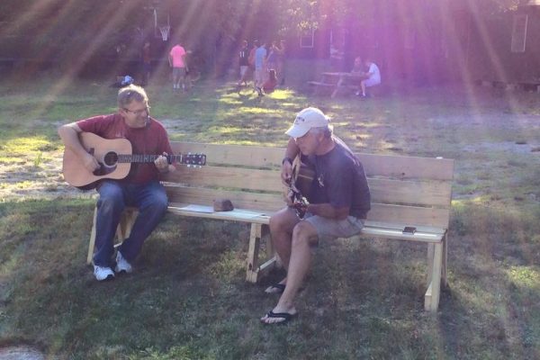 Hey, Craig, let’s play, Here Comes the Sun!