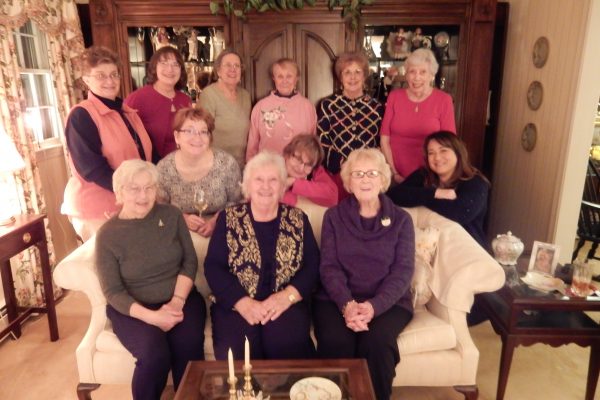 Prayer Shawl Ministry