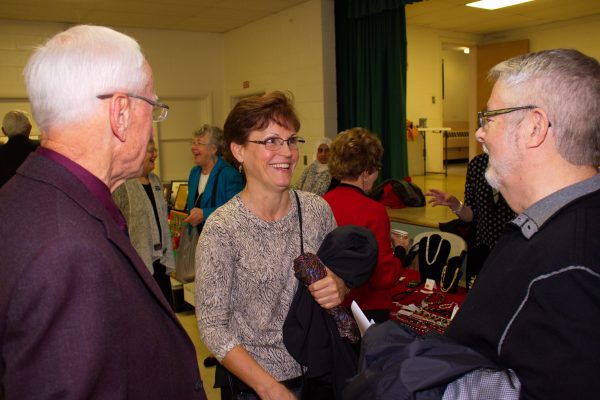 Pastor John and Pastor Deb 3