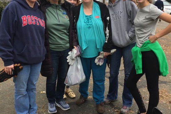 Make a Difference Day!