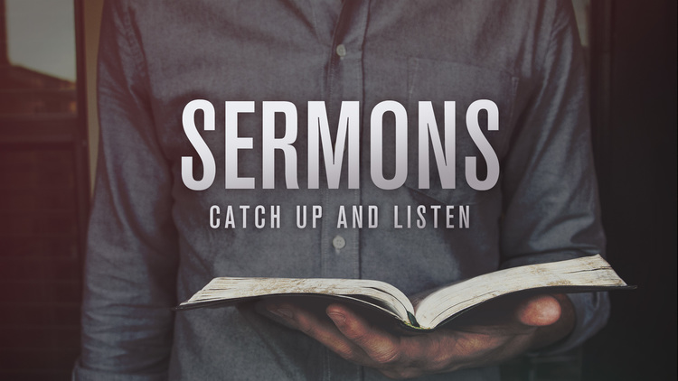 sermons central congregational church ucc