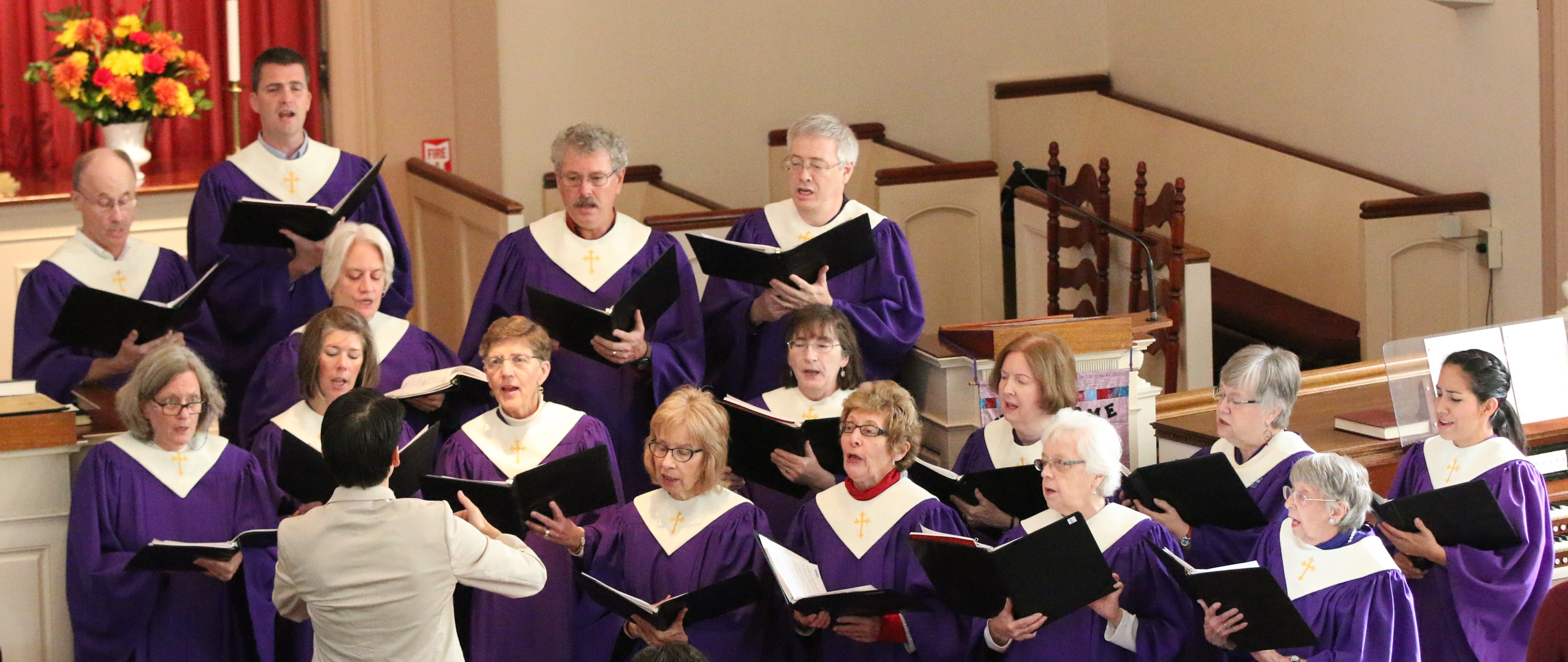 Job Opportunity Director of Music Central Congregational Church UCC