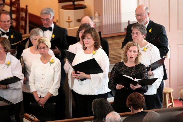 Katrina Holden, soprano