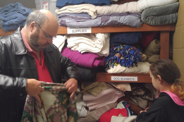 Like Father, Like Daughter