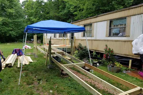 Things are ramping up!