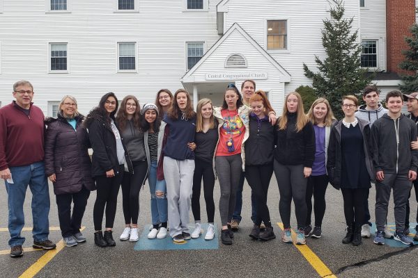 CityReach Trip March 29-30, 2019