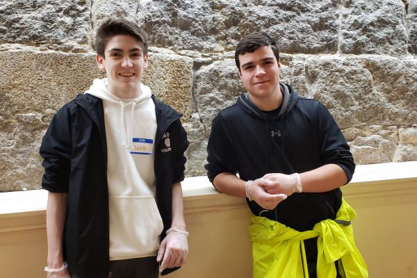 Welcome to the Beverage Station!