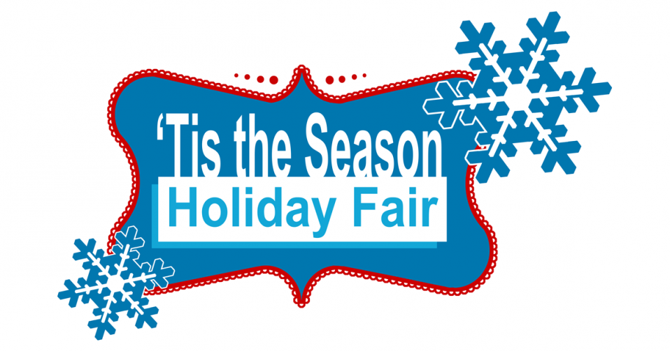 Holiday Fair – Central Congregational Church UCC
