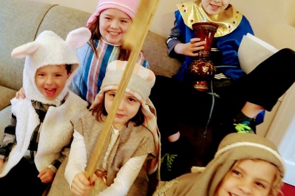 CCC Kids are Awesome!