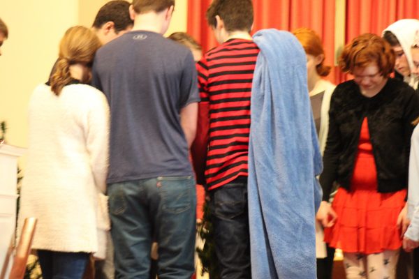 Charlie Brown Christmas