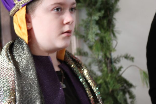 Excuse Me! I’m a Wise Person, not a Wise Man!