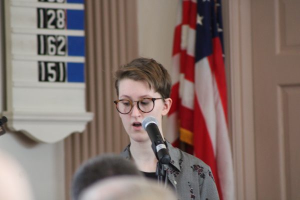 Go, Tell It on the Mountain