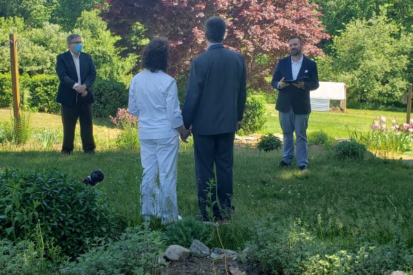 Doug & Paula’s Wedding