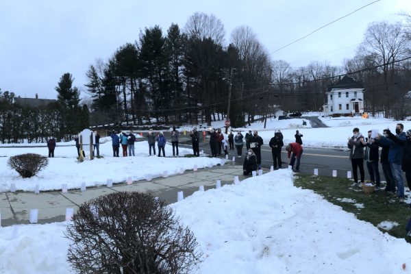 Children’s Christmas Pageant, Christmas Eve, 2020