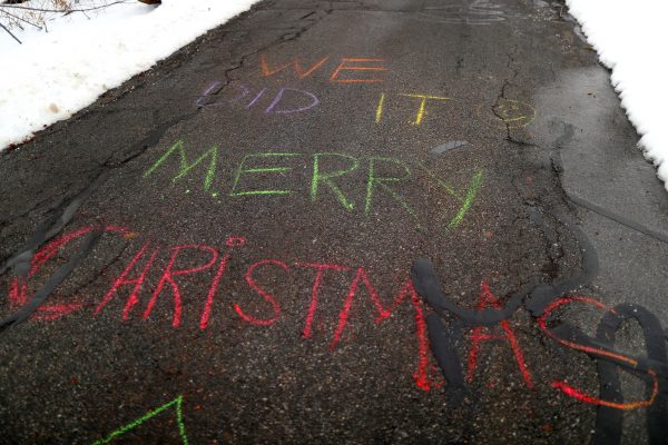 25Christmas Christmas eve pageant