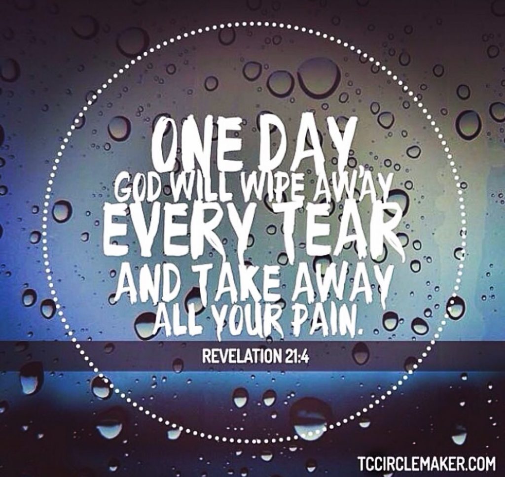 A Glimpse of Heaven Central Congregational Church UCC